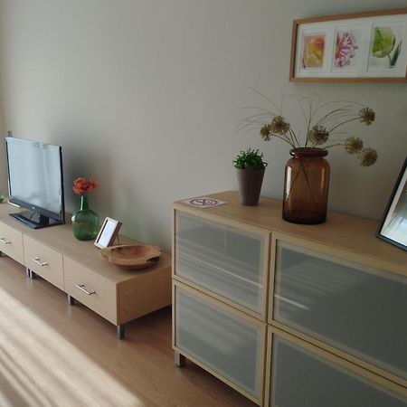 Apartamento En Cambrils Playa Zewnętrze zdjęcie