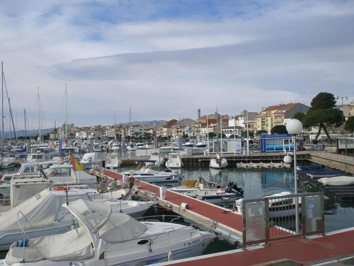 Apartamento En Cambrils Playa Zewnętrze zdjęcie