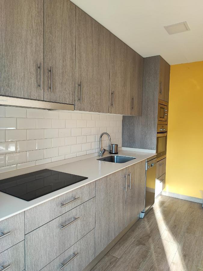Apartamento En Cambrils Playa Zewnętrze zdjęcie