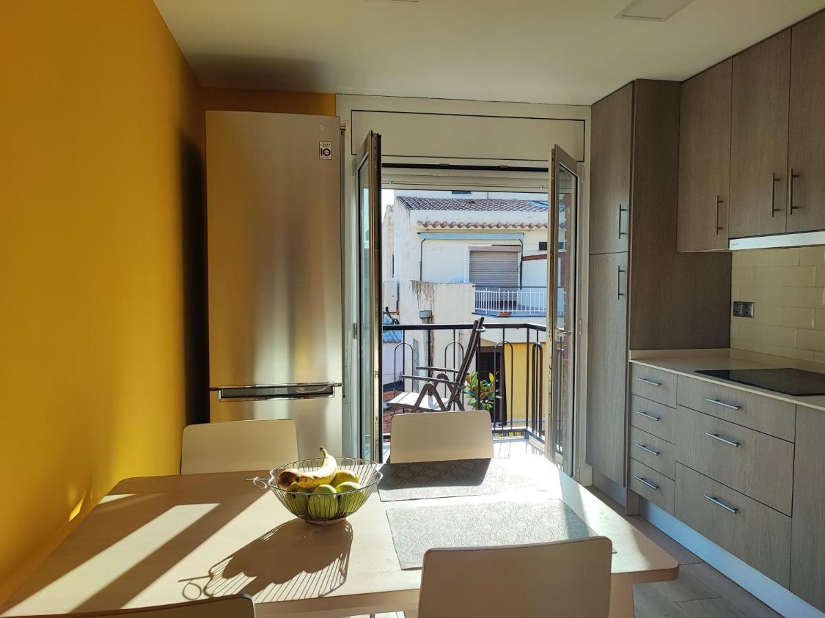 Apartamento En Cambrils Playa Zewnętrze zdjęcie