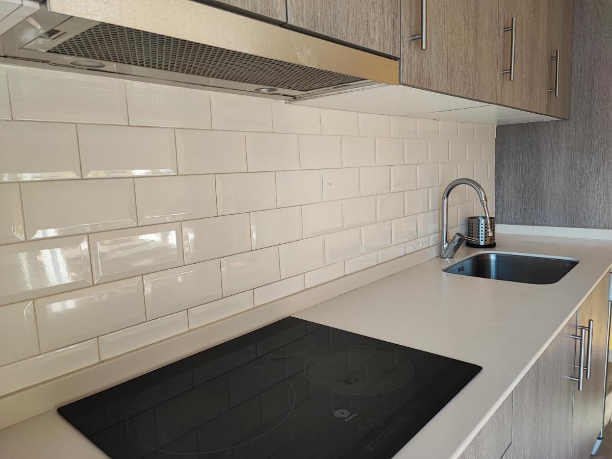 Apartamento En Cambrils Playa Zewnętrze zdjęcie