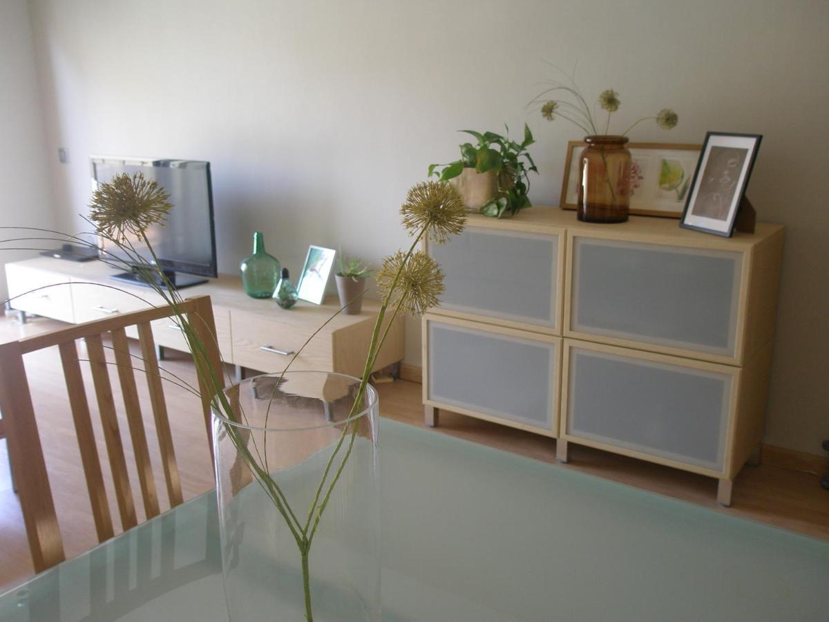 Apartamento En Cambrils Playa Zewnętrze zdjęcie