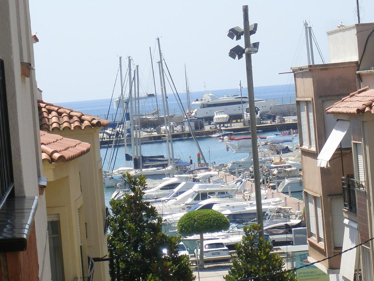 Apartamento En Cambrils Playa Zewnętrze zdjęcie