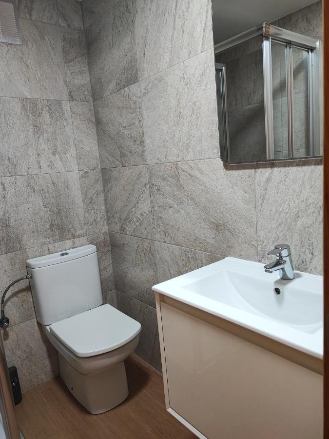 Apartamento En Cambrils Playa Zewnętrze zdjęcie