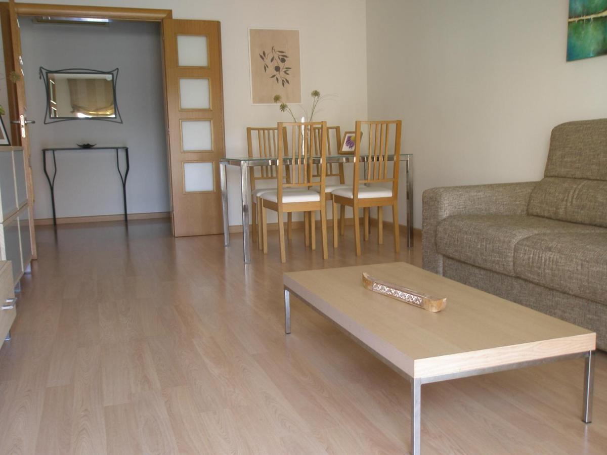Apartamento En Cambrils Playa Zewnętrze zdjęcie