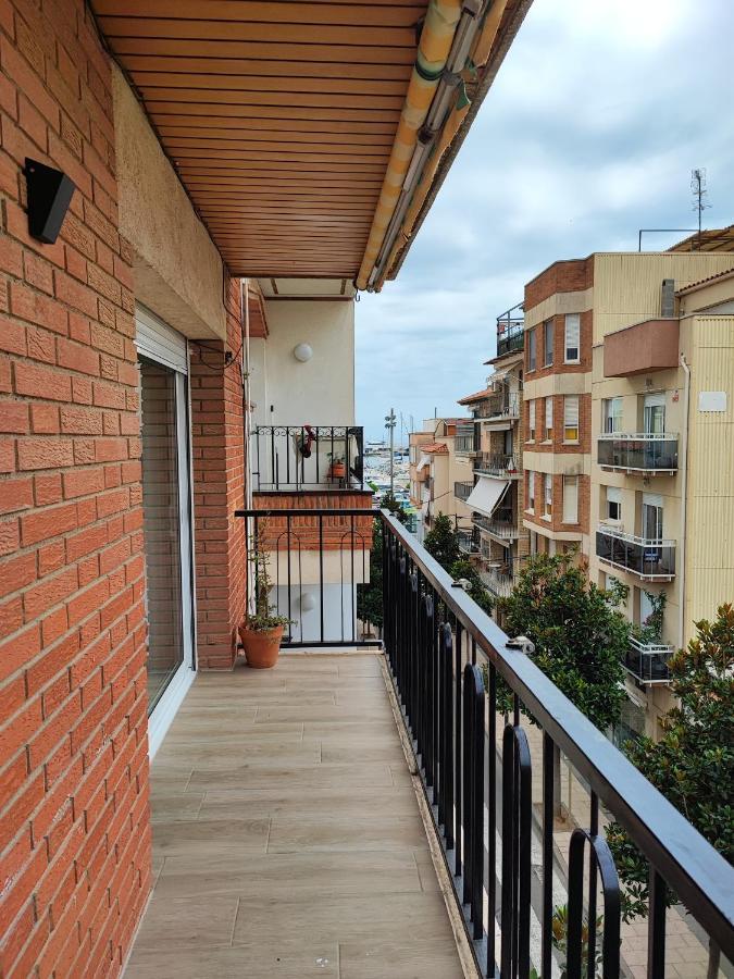 Apartamento En Cambrils Playa Zewnętrze zdjęcie
