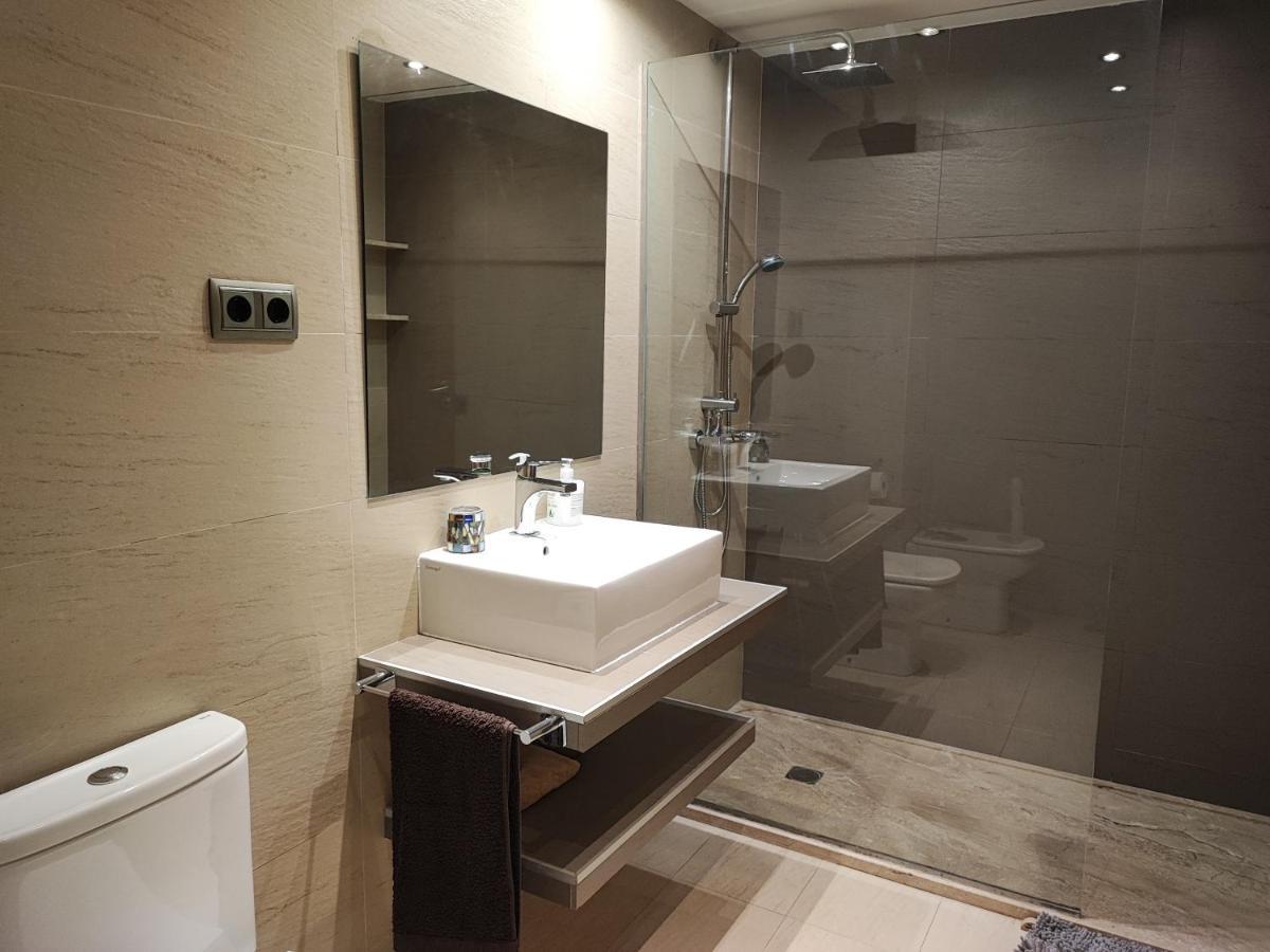 Apartamento En Cambrils Playa Zewnętrze zdjęcie
