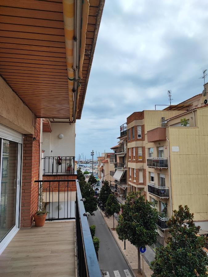 Apartamento En Cambrils Playa Zewnętrze zdjęcie