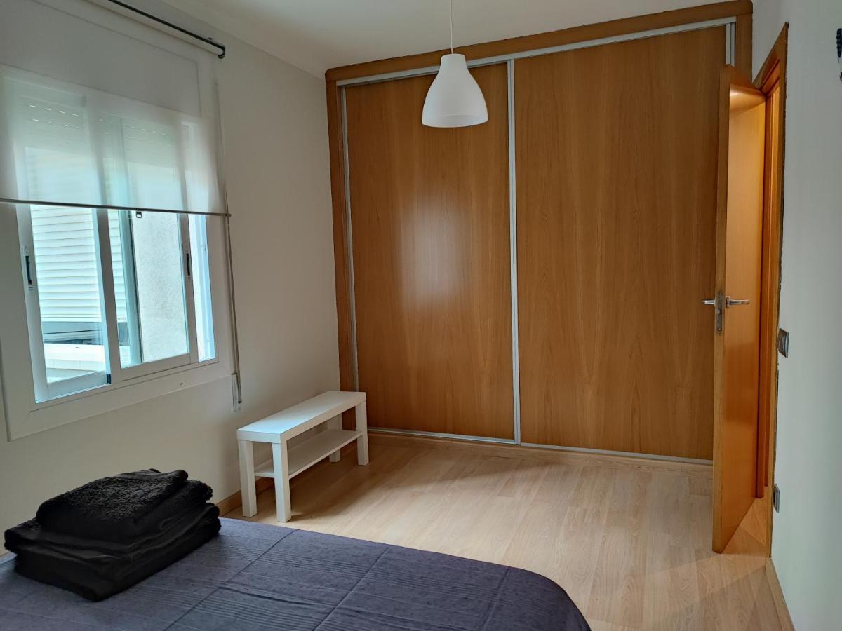 Apartamento En Cambrils Playa Zewnętrze zdjęcie