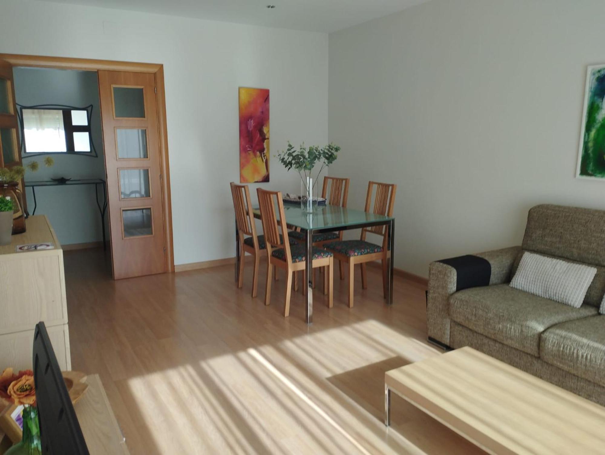 Apartamento En Cambrils Playa Zewnętrze zdjęcie