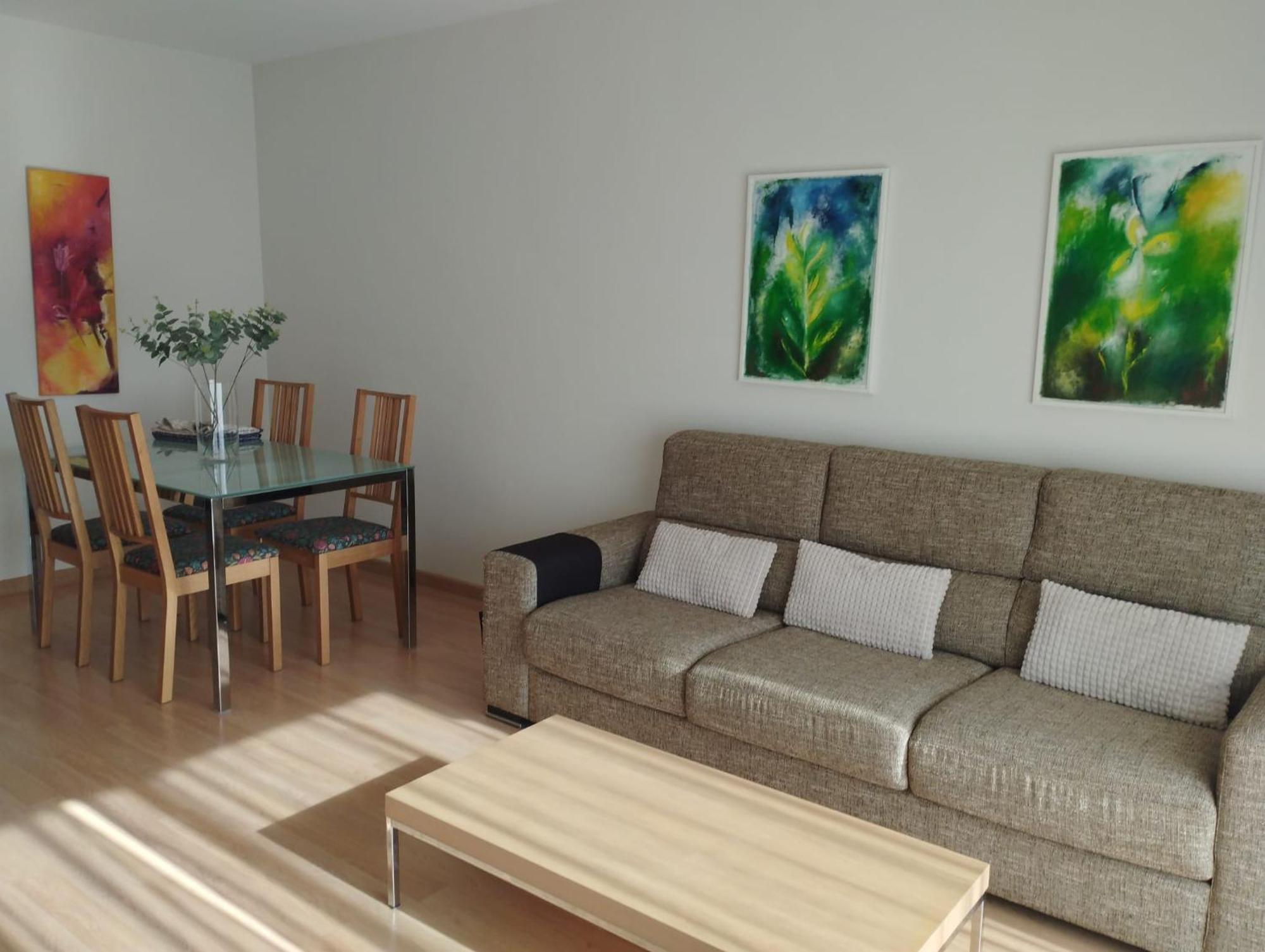 Apartamento En Cambrils Playa Zewnętrze zdjęcie