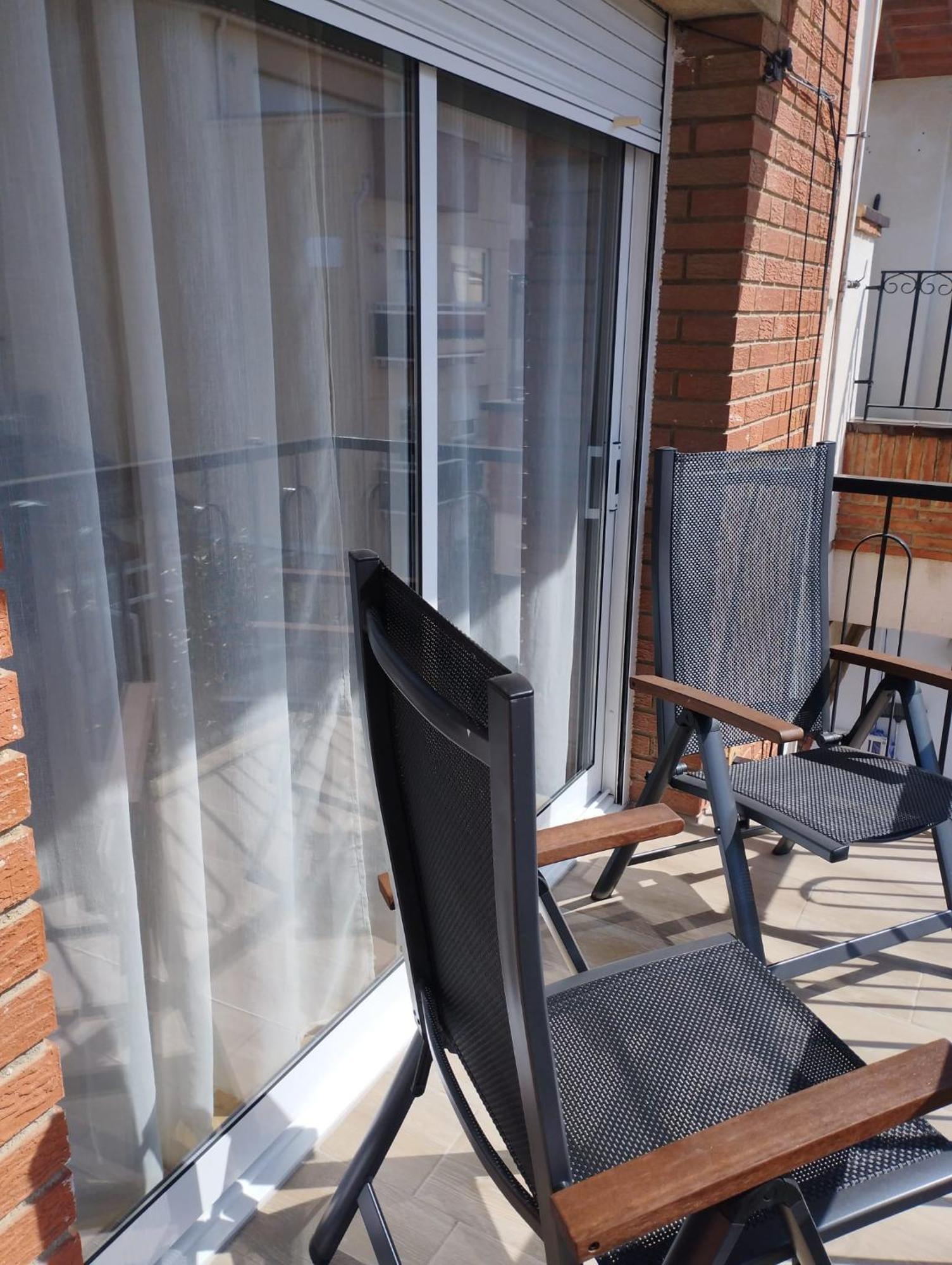 Apartamento En Cambrils Playa Zewnętrze zdjęcie