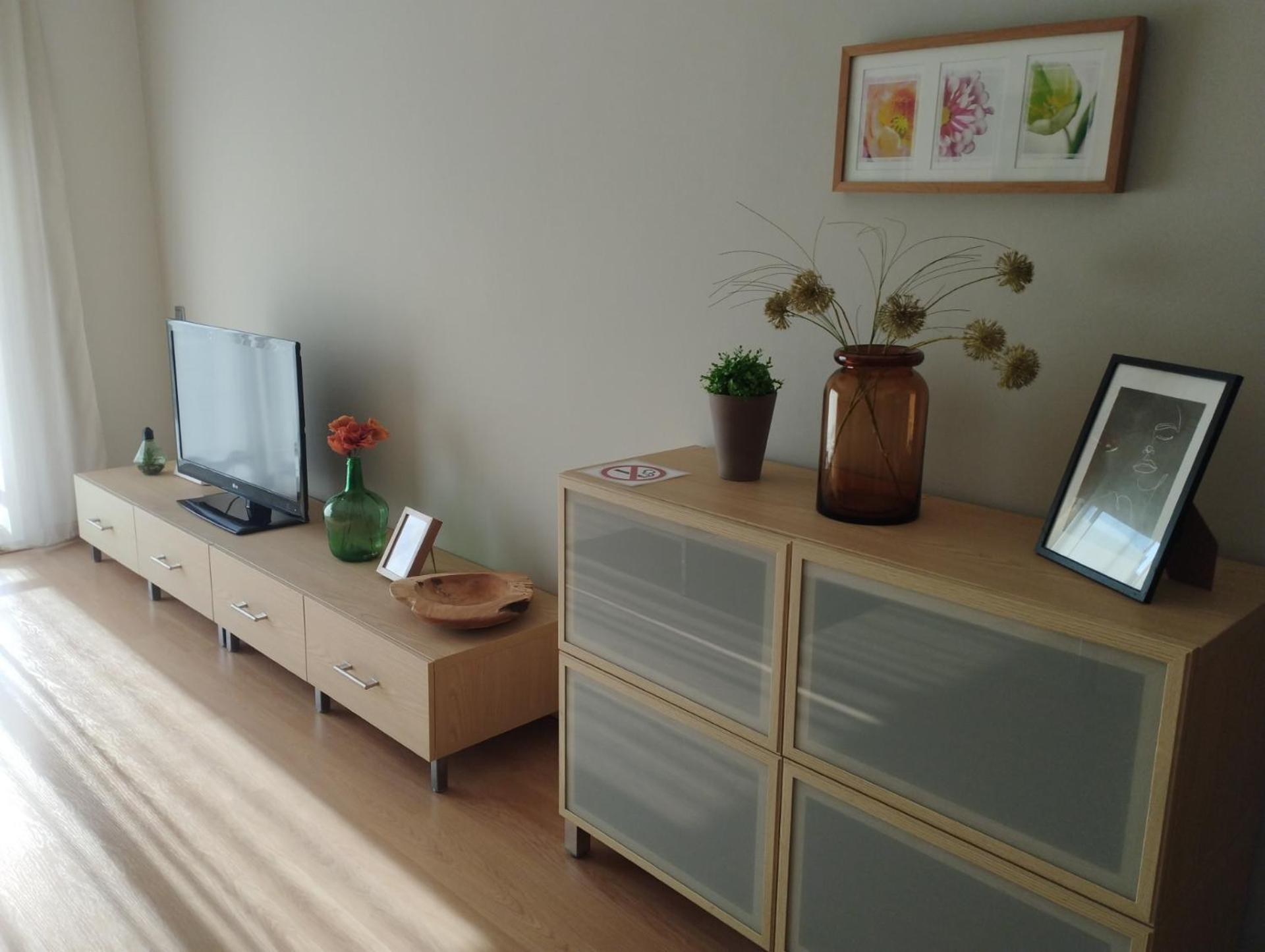 Apartamento En Cambrils Playa Zewnętrze zdjęcie