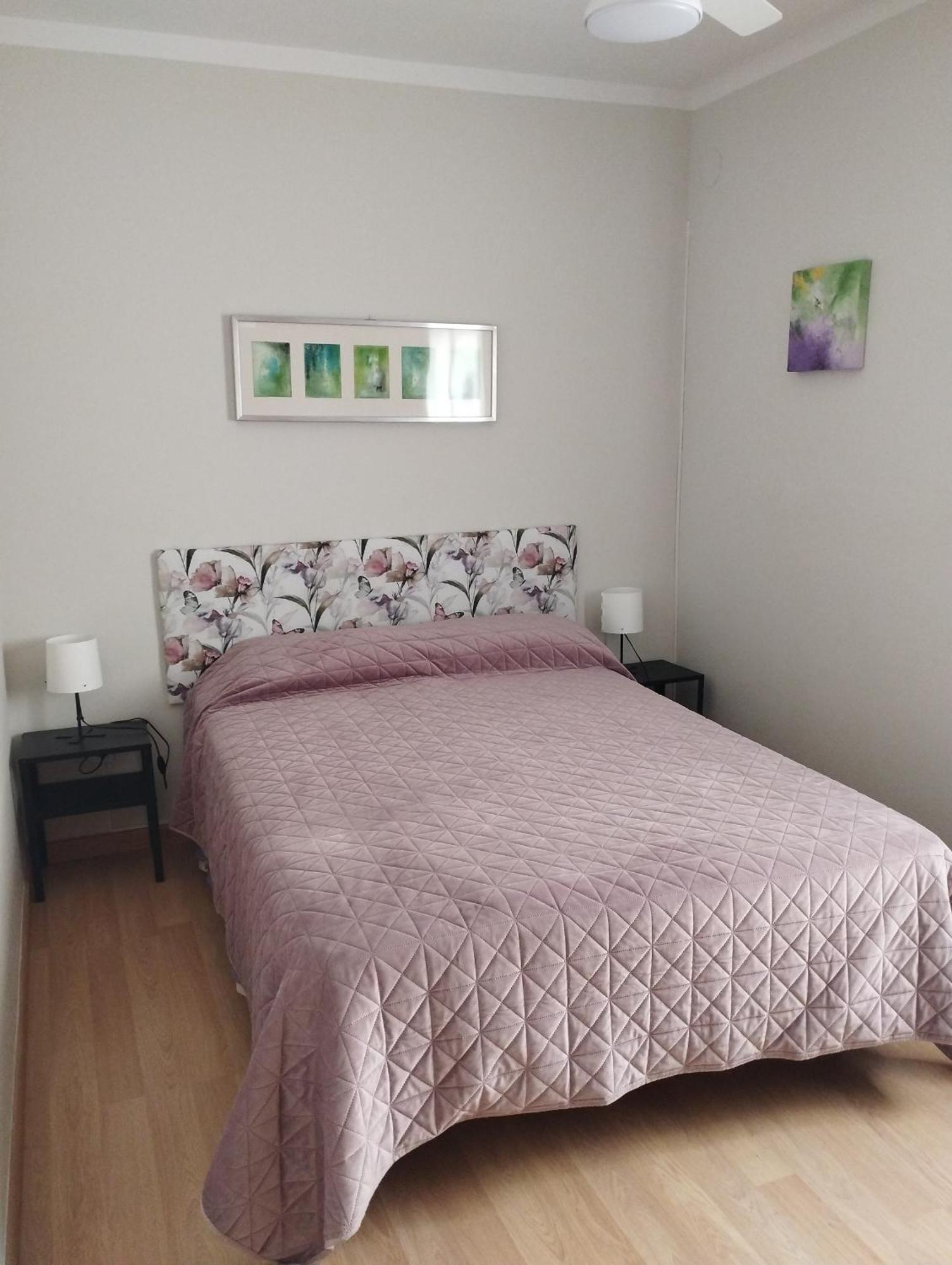 Apartamento En Cambrils Playa Zewnętrze zdjęcie