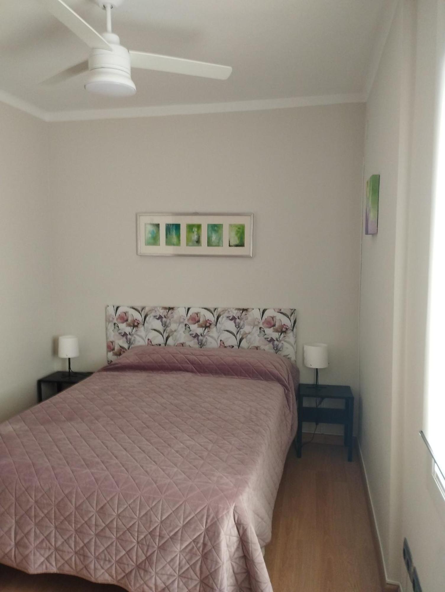 Apartamento En Cambrils Playa Zewnętrze zdjęcie